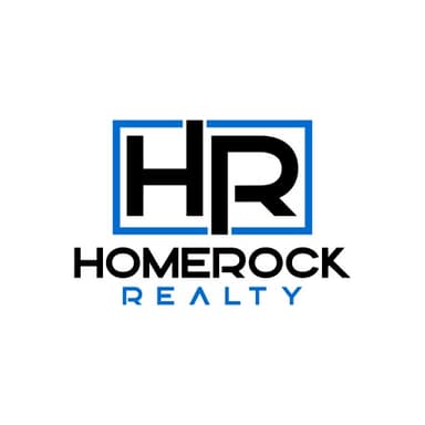 HomeRock Realty Logo