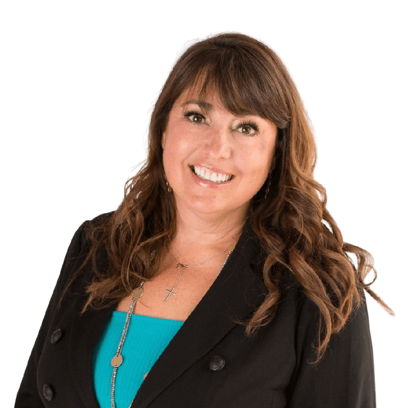 Natalie Pilkinton Professional Headshot